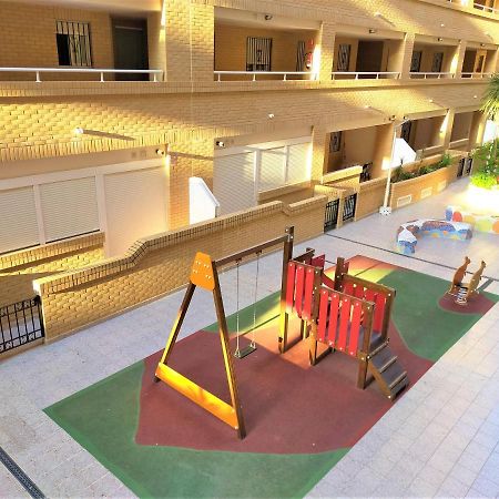 Acv - Neptuno-2ª Linea Planta 6 Norte โอโรเปซาเดลมาร์ ภายนอก รูปภาพ