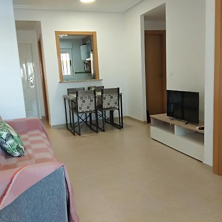 Acv - Neptuno-2ª Linea Planta 6 Norte โอโรเปซาเดลมาร์ ภายนอก รูปภาพ