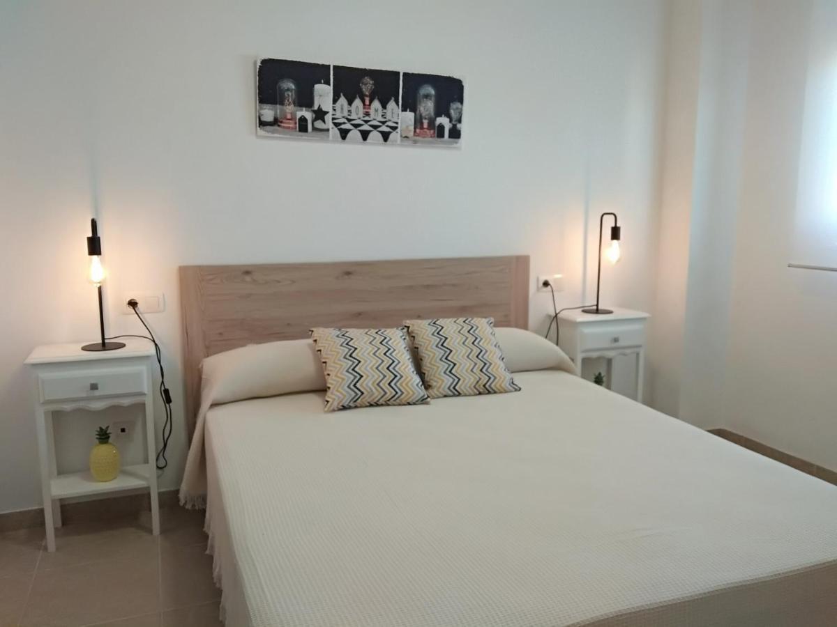 Acv - Neptuno-2ª Linea Planta 6 Norte โอโรเปซาเดลมาร์ ภายนอก รูปภาพ